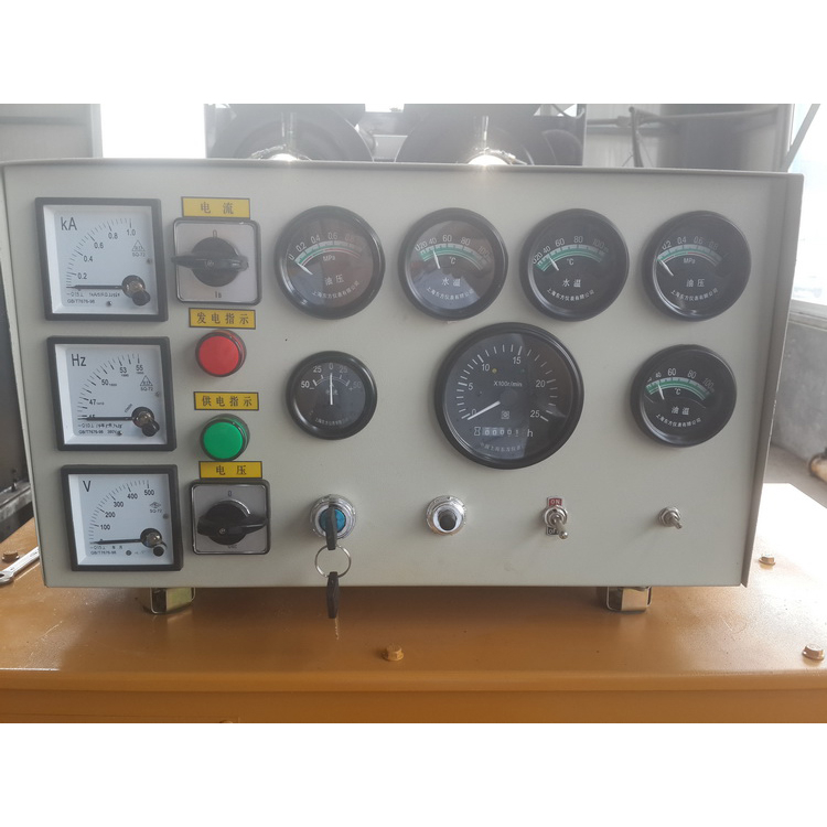 發(fā)電機(jī)電壓高是怎么回事？如何維修呀-山東發(fā)電機(jī)