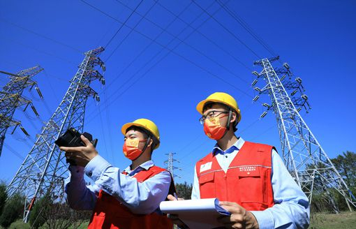 遼寧電力出臺20項舉措保障電力供應